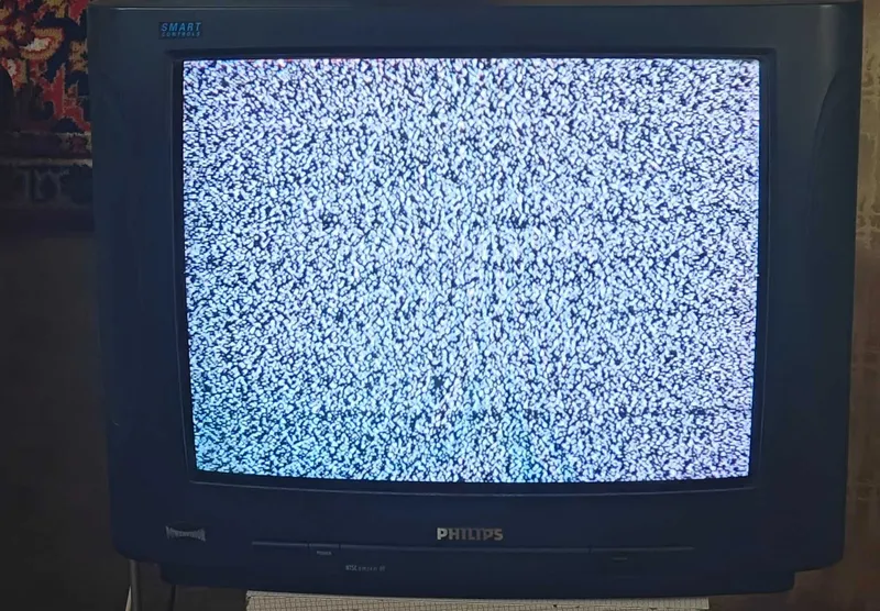 Philips 21GX3566