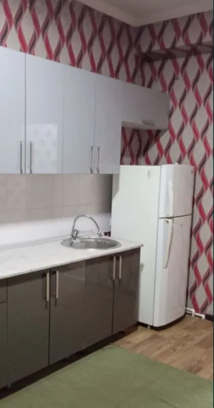 Аренда 2х комнатная квартира Сергели 6а — фото 2
