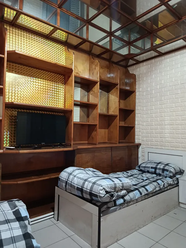 кунлик квартира 200000 3