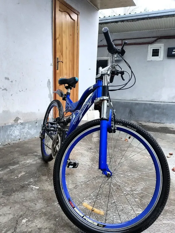Veloseped sotila 2 Veloseped sotila 2