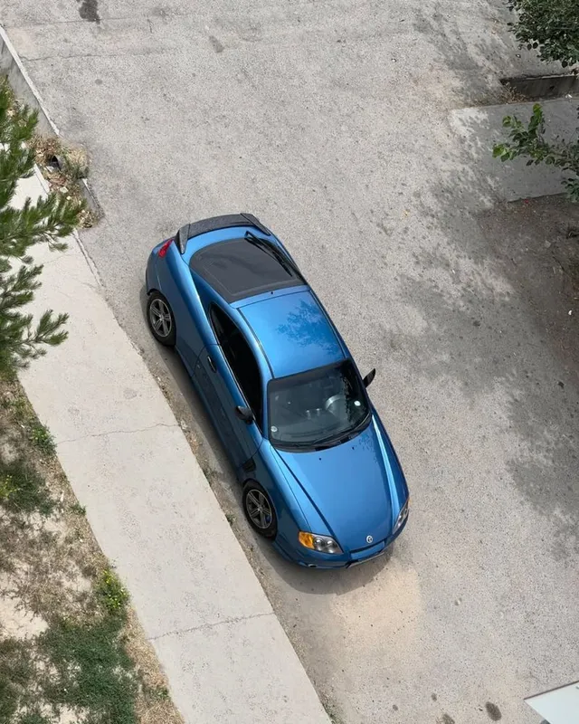 Hyundai Tuscani/Tiburon в отличном состоянии! 2 Hyundai Tuscani/Tiburon в отличном состоянии! 2