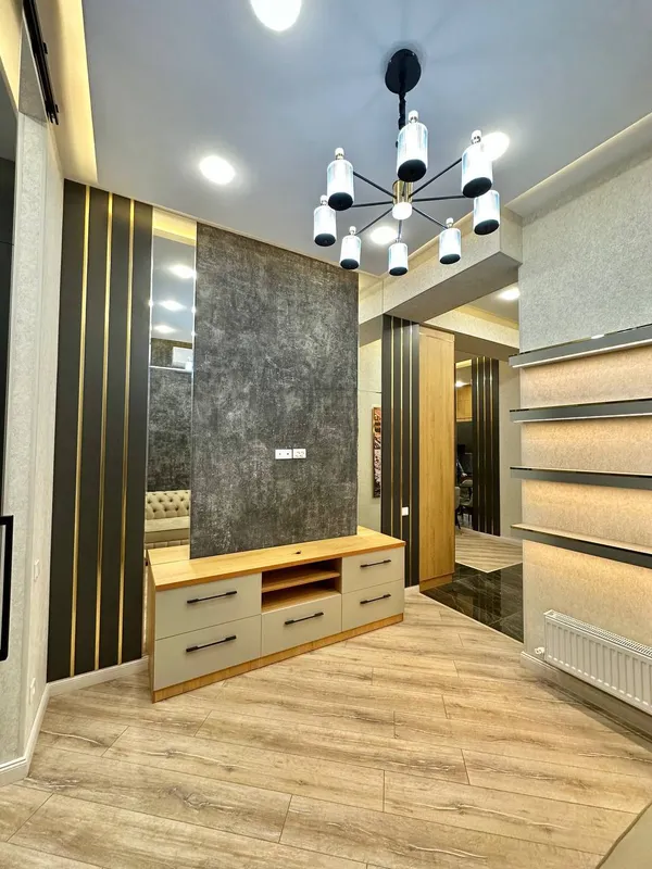 Аренда 2-комн. кв. 44 м², Яккасарайский 3