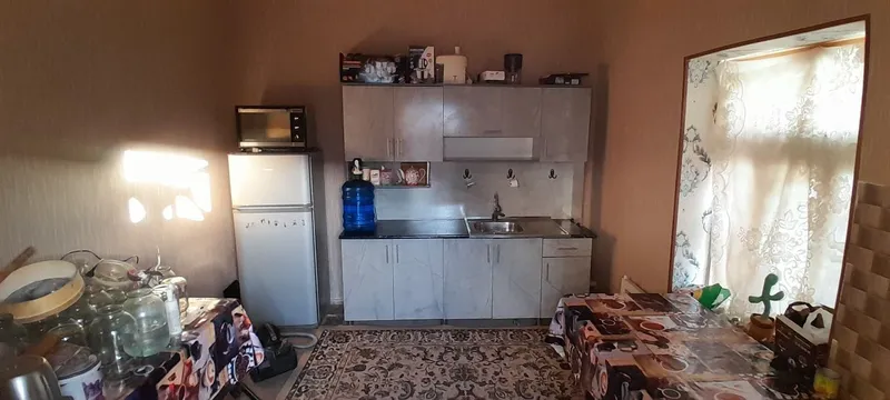 Eski shaxar Kojinni balnitsa tomonda 7