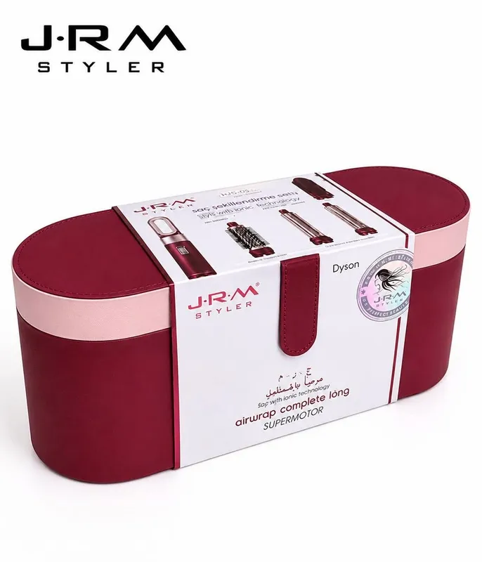 JRM 5/1 styler 1 JRM 5/1 styler 1