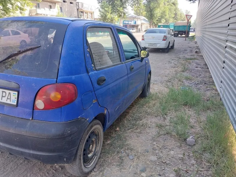 Srochno Matiz 2002 2 Srochno Matiz 2002 2