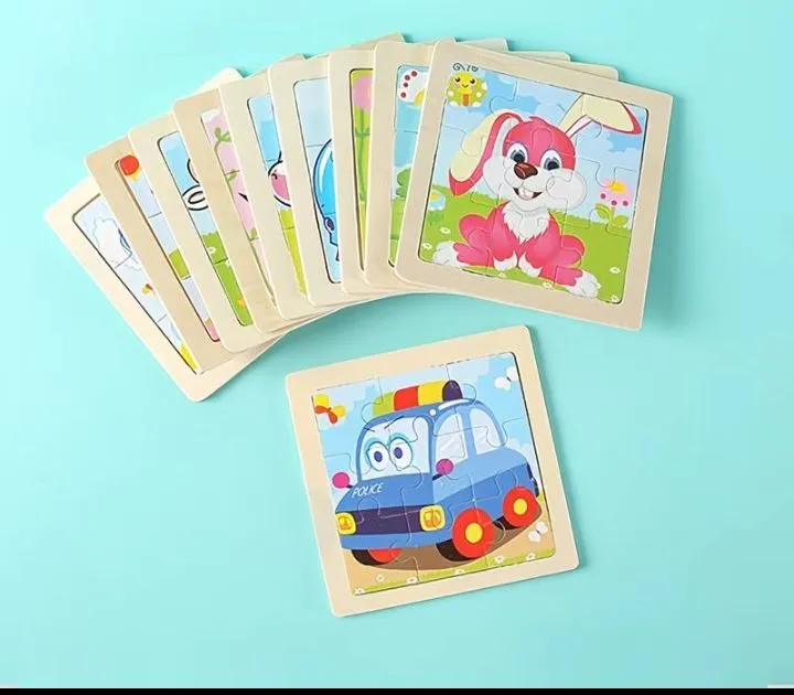 minipuzzle