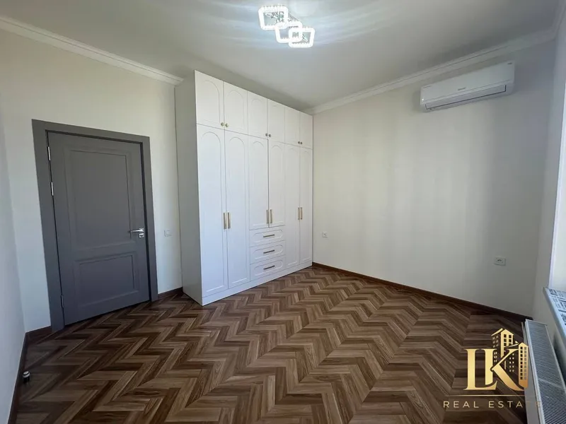 Продаётся 1-комнатная квартира в ЖК NRG Jomiy (Golden House) 6