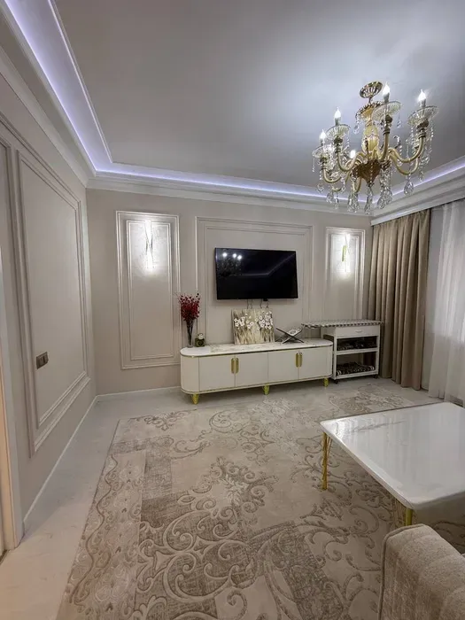 O’rikzor residence 2