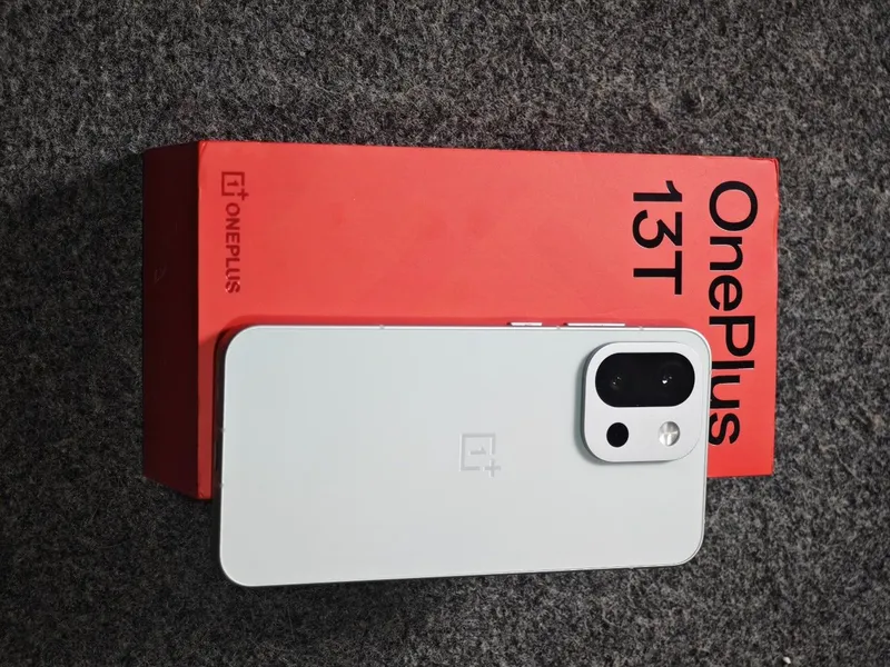 Oneplus 13t 12 256 yangidek 6 Oneplus 13t 12 256 yangidek 6