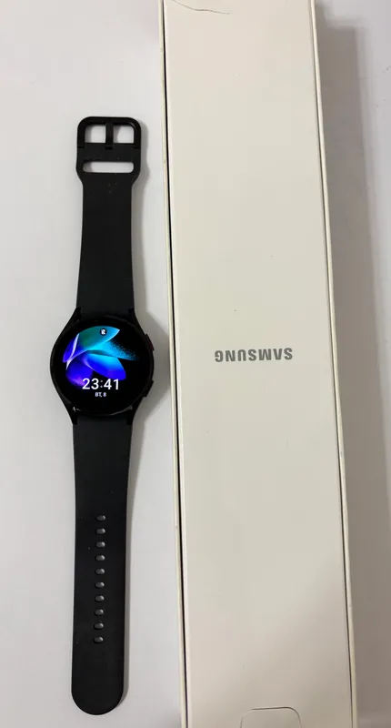 Galaxy Watch4 (S5LZ) SM-R860 2 Galaxy Watch4 (S5LZ) SM-R860 2