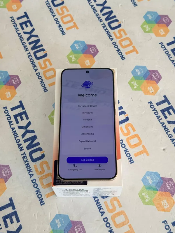 Смартфон Honor X9d 5G 1