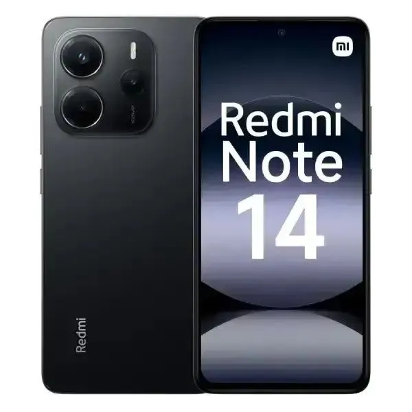 REDMI NOʻT 14 PROʻ zoʻr ishlashi
