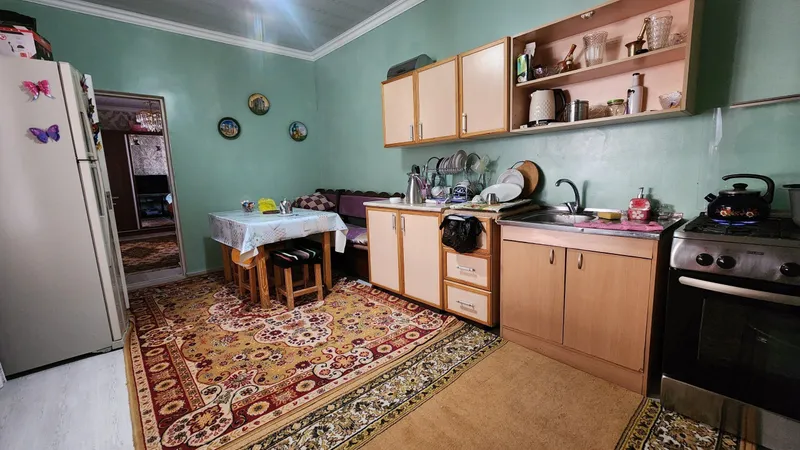 Продается дом Чирчик аранча 7