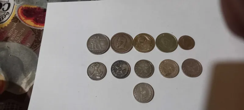 Продаётся антиквариат — фото 2
