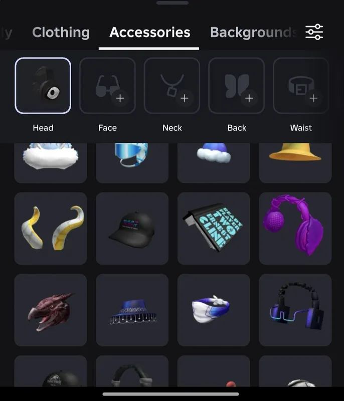 ZO'R ROBLOX AKKAUNT SOTILADI 4