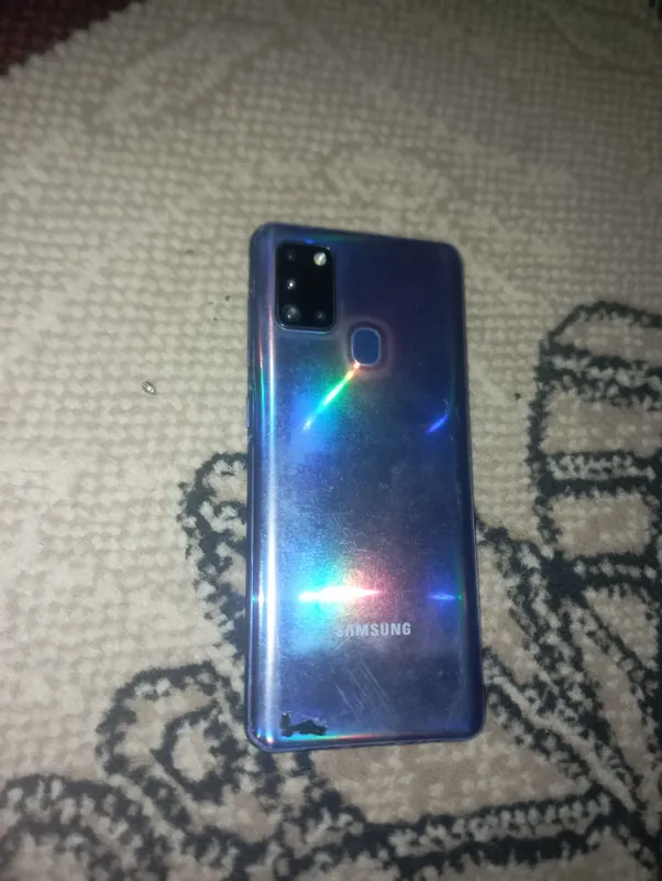 Samsung a21 1