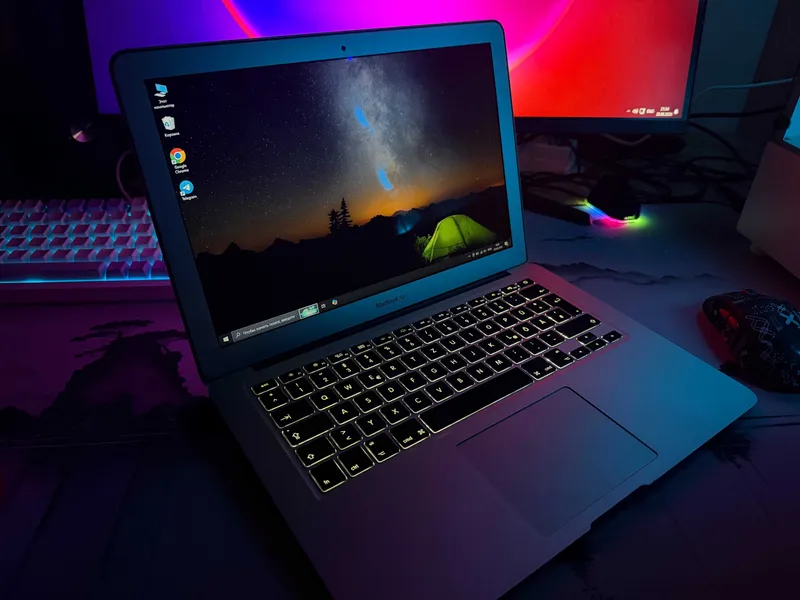 Macbook air | core i5 3