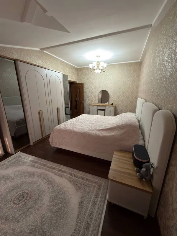 2х уровневый дом| Циолковский, Катта Олтинтепа. В 150 м от| 3.85 соток — фото 6