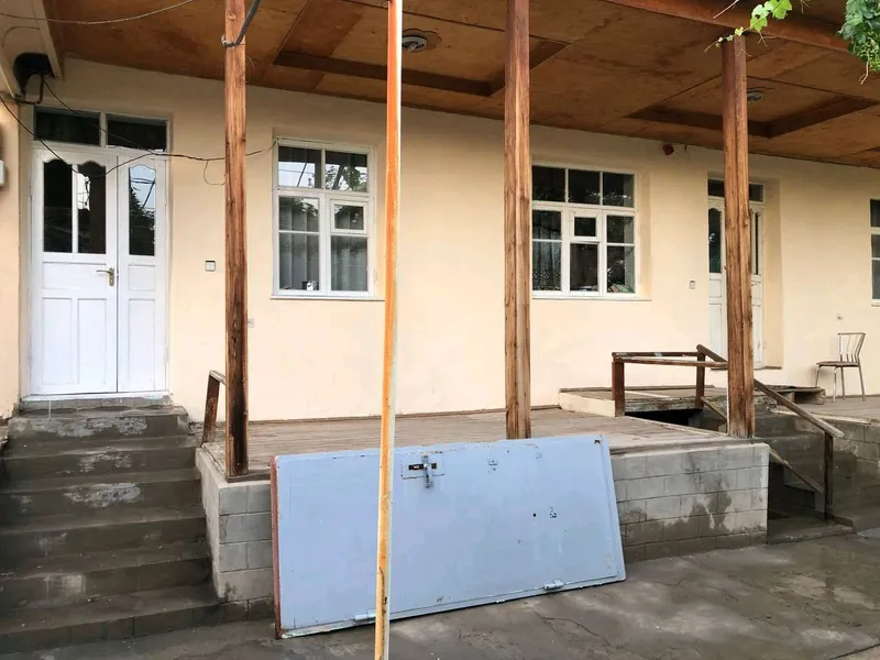 Arendaga Tinchlik metro uchaska 3 hona oylaga — фото 1