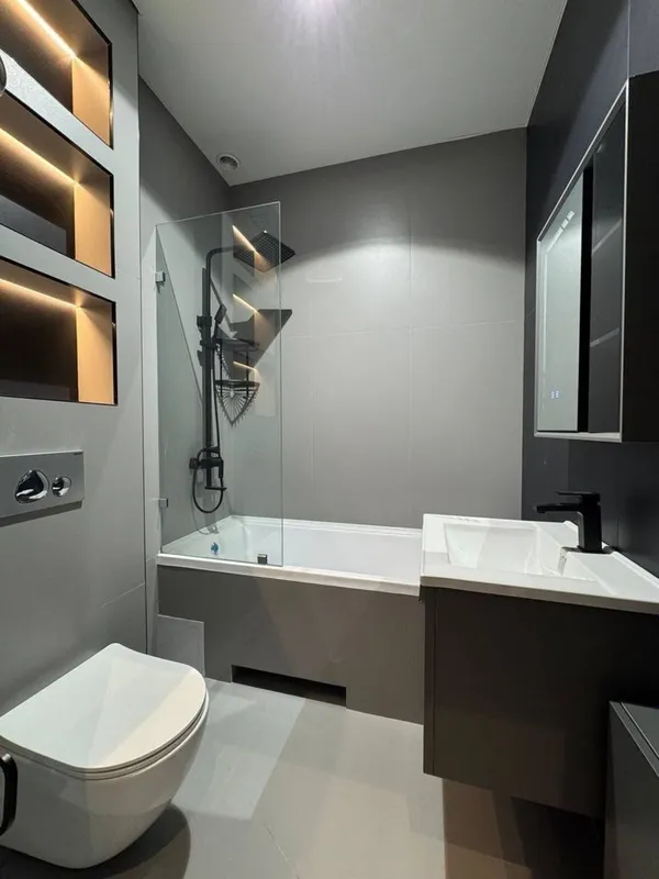 Срочно! Дом 480м² 2 сотки бассейн сауна Циолковский — фото 1