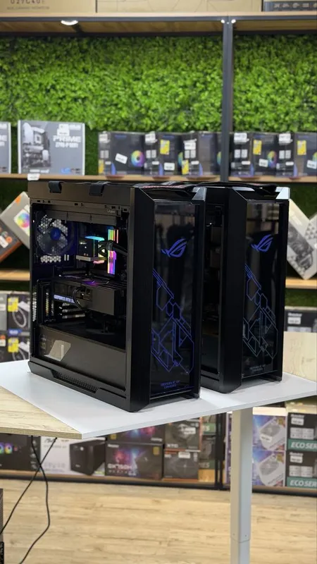 Kompyuter ai 3d max autocad game dizayn uchun — фото 3