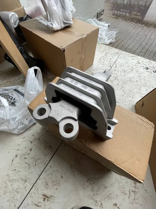 Chery 7 pro motor podushka 100% orginal