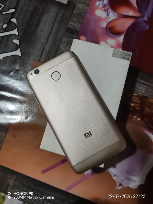 redmi 4x 1