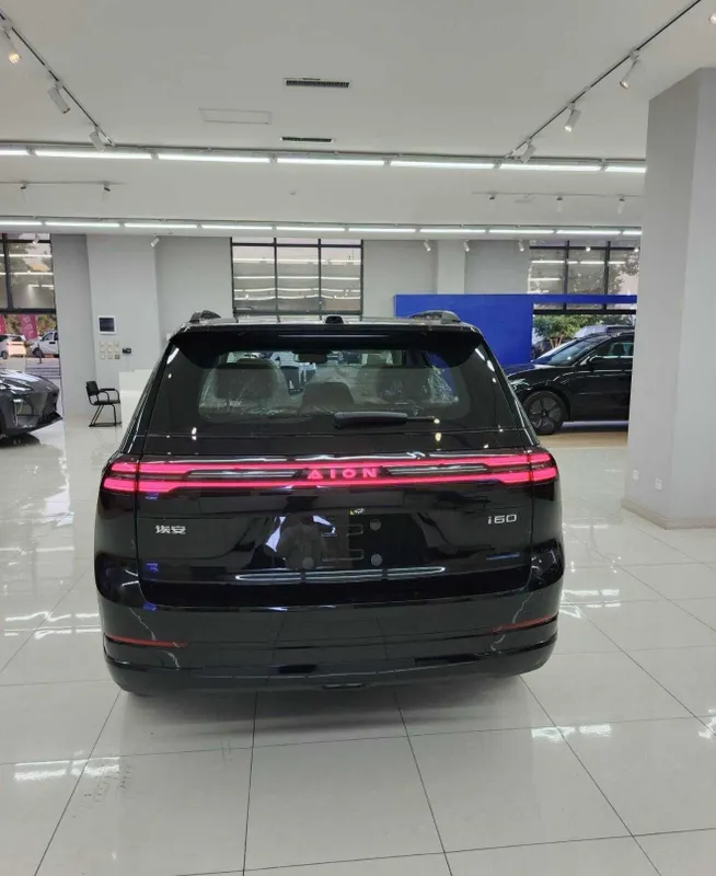 gac aion i60 Smart edition rassrochka bor — фото 1