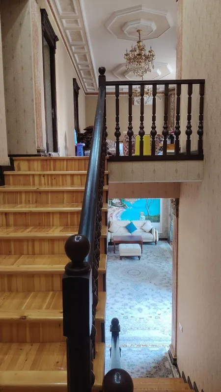 продажа дома юнусабад район — фото 7