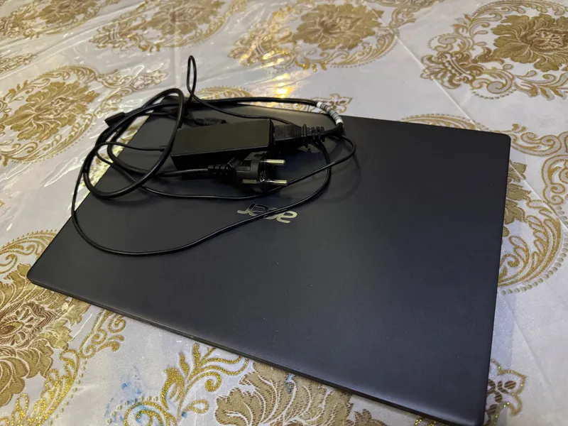 Ноутбук Aspire 3 2