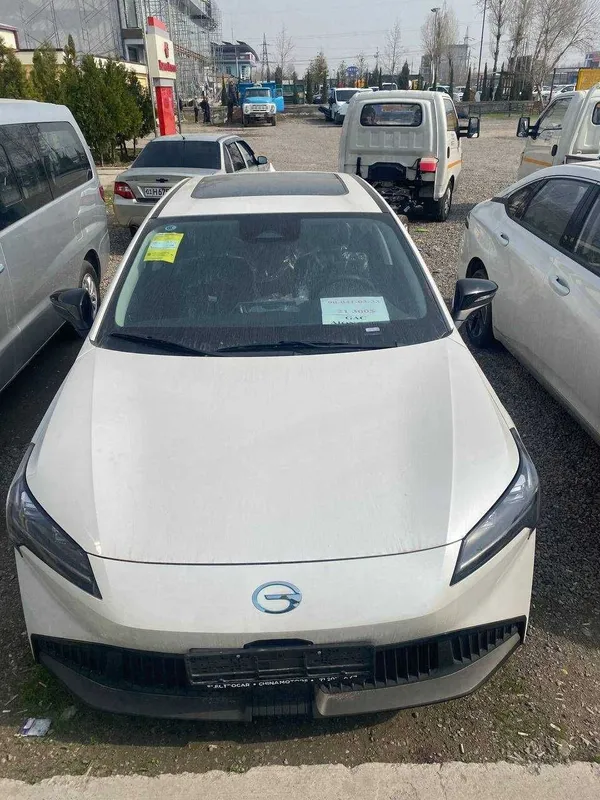 Sotuvga tayyor Gac AION S Pulus. 2