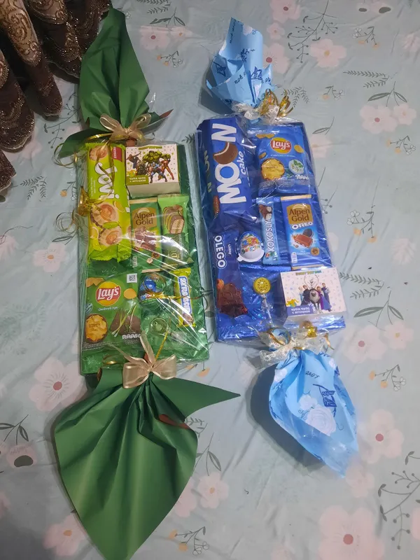 Yangi yilga ajoyib sovg'alar — фото 4