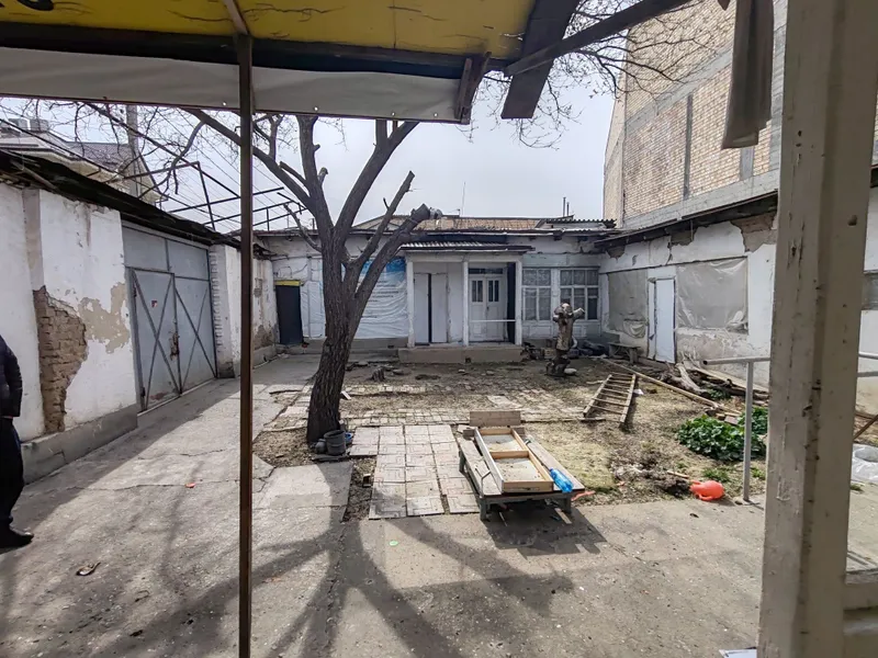 Аренда участка. 4х комнатный на Саламатина. Только семья с загсом — фото 7 Аренда участка. 4х комнатный на Саламатина. Только семья с загсом — фото 7