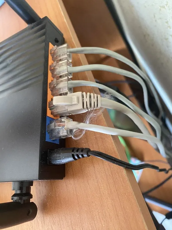 Wi-Fi va Televizor nastroyka, Televizor va Antena o'rnatish sozlash — фото 1