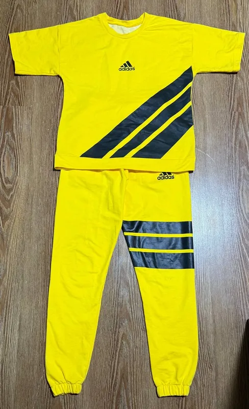 Adidas sport kostyumi 2 Adidas sport kostyumi 2
