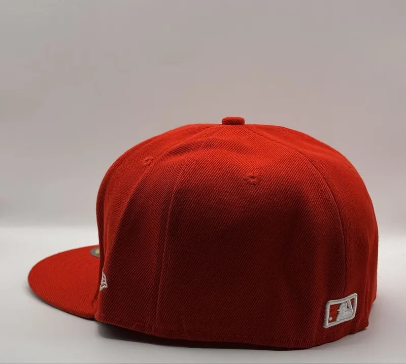 Кепка бейсболка 59fifty LA — фото 1 Кепка бейсболка 59fifty LA — фото 1