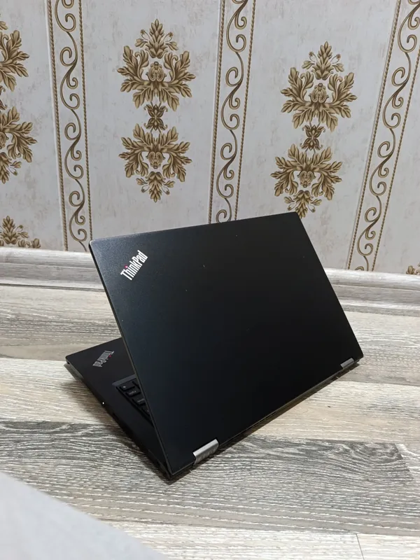 lenovo i5-1135G7(11-avlod) 360° ekran 8/256gb xo 2