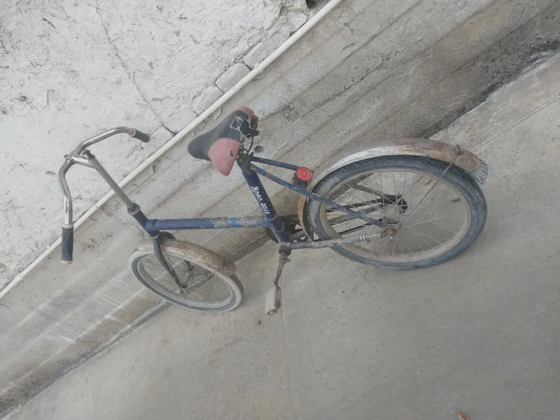 velosiped