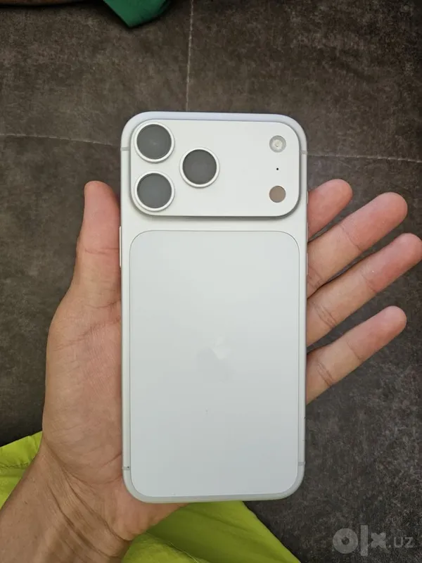 Iphone 17 pro max 256 1 Iphone 17 pro max 256 1