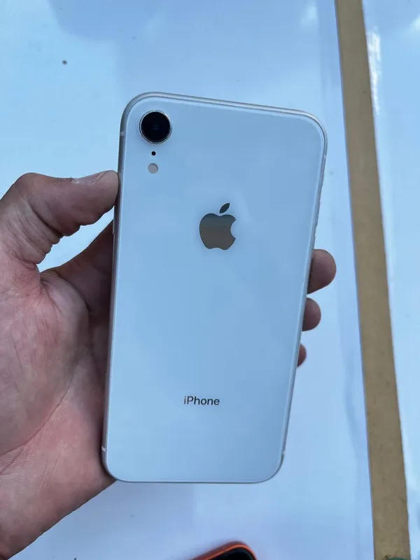 iPhone Xr ideal 2 iPhone Xr ideal 2