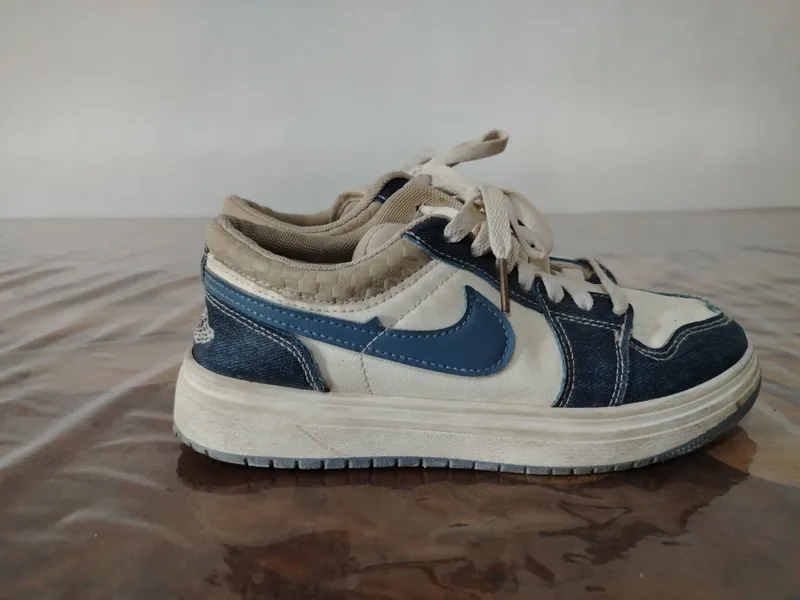 krasovka nike 2