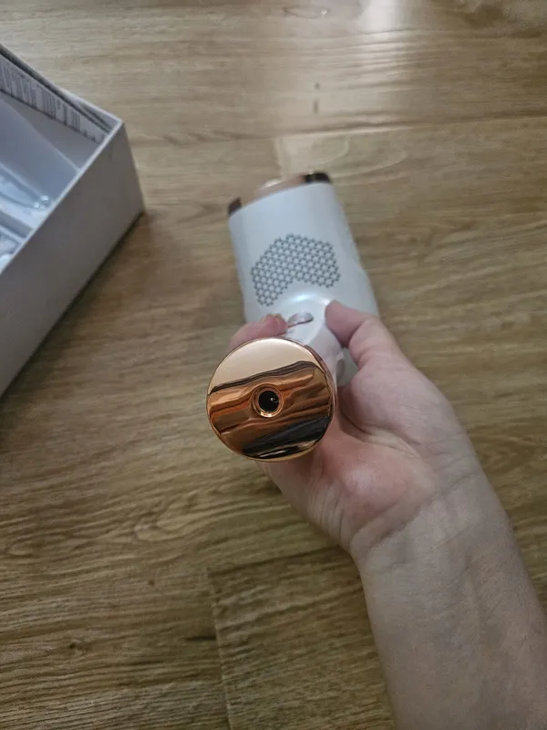 Foto epilatsiya sotiladi yangi karobka 1oygacha tuklarni yoq qiladi — фото 3
