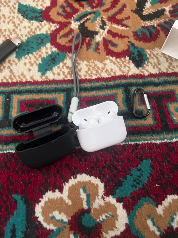 Air pods gren lion orginal 3