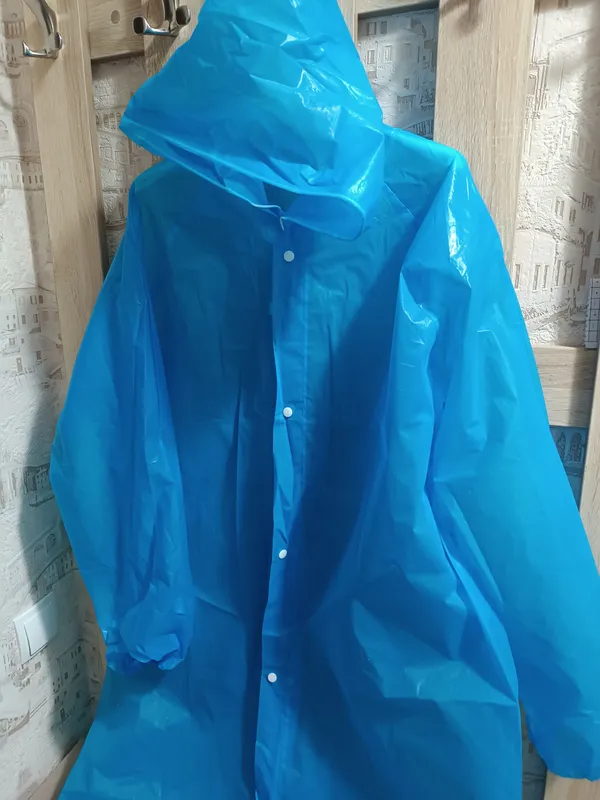 дождевик L-2xl