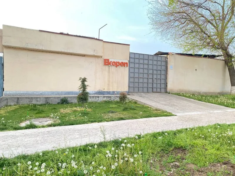 Продается территория вдоль дороги 10 соток — фото 1
