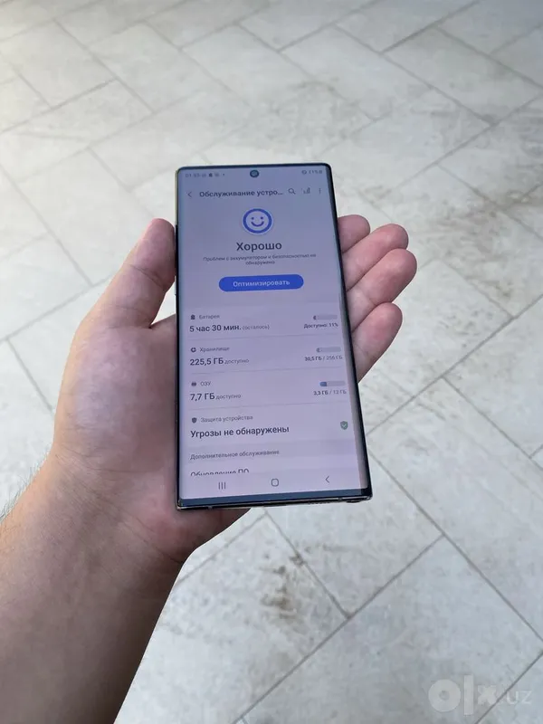 Samsung Galaxy Note 10 Plus 5G Ideal 12/256GB 4 Samsung Galaxy Note 10 Plus 5G Ideal 12/256GB 4