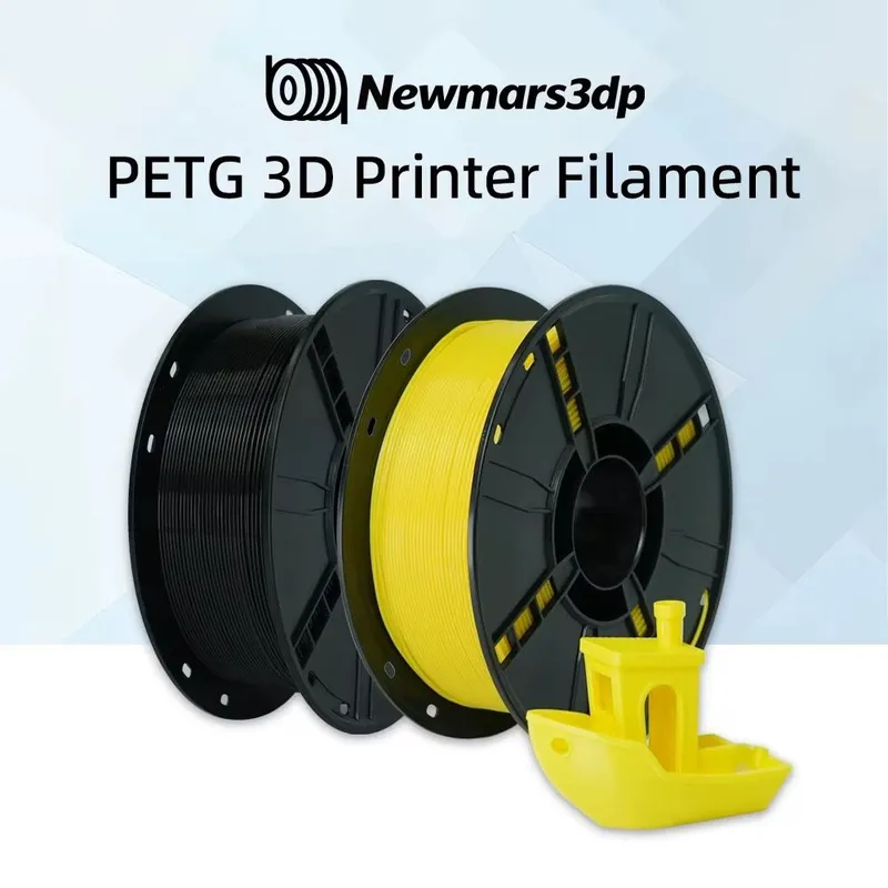Филамент PETG 1.75mm — фото 4