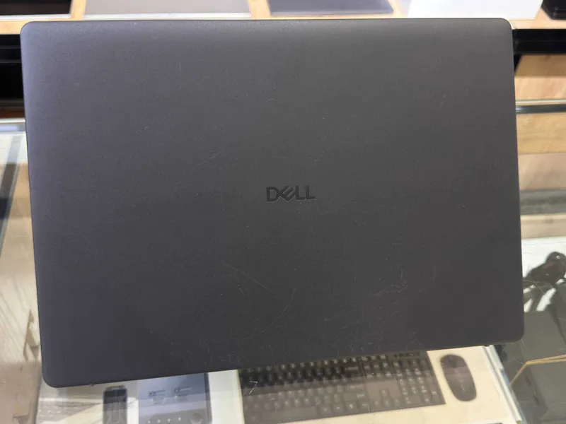 DELL 16 DC16255 Ryzen 7 250 RAM 16 SSD 512 — фото 5