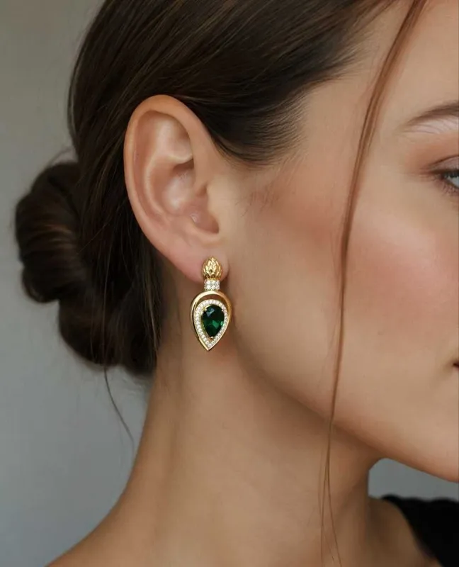 Украшения из серебра 925 пробы. Натуральные камни! 5