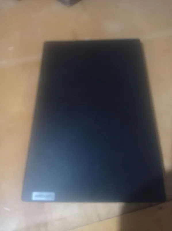 Laptop Lenovo - EJI7AUK windows 11 pro 8/256 — фото 1